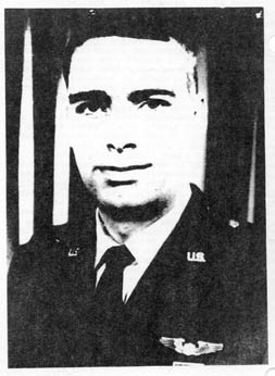 Capt. James J. McKinstry