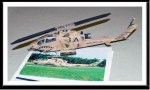 Glen Estry, AH-1F Cobra, 1/48, Revell OOB