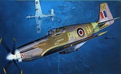 2015 Jun P-51B review