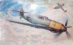 Bf109E 0301 Review thumbnail