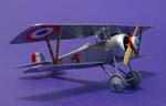 Nieuport 0607 Review thumbnail