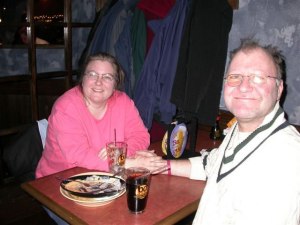 2005 Dec Party Pic06