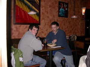 2005 Dec Party Pic12