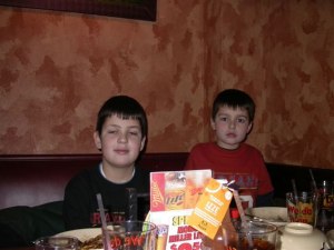 2005 Dec Party Pic19