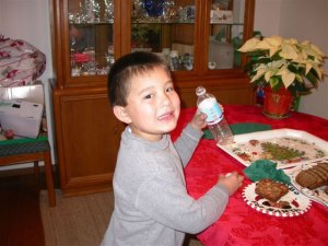 2005 Dec Party Pic23