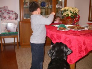 2005 Dec Party Pic24