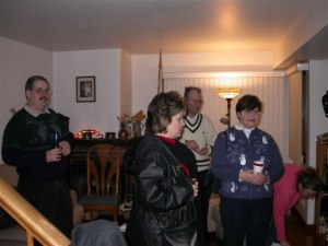 2005 Dec Party Pic28