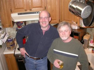 2005 Dec Party Pic35