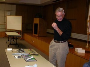 2005 Mar Meeting Pic09