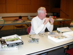 2005 May Meeting Pic35