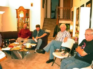 2005 Oct Meeting Pic13