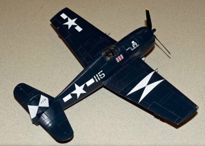 2013 Mar Meeting Has F6F-5